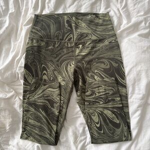 Athleta Transcend Leggings